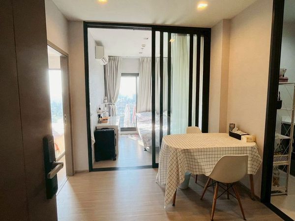 🏠✨ Life Asoke Hype | ขายคอนโด 1 ห้องนอน (HBH-HL-312)