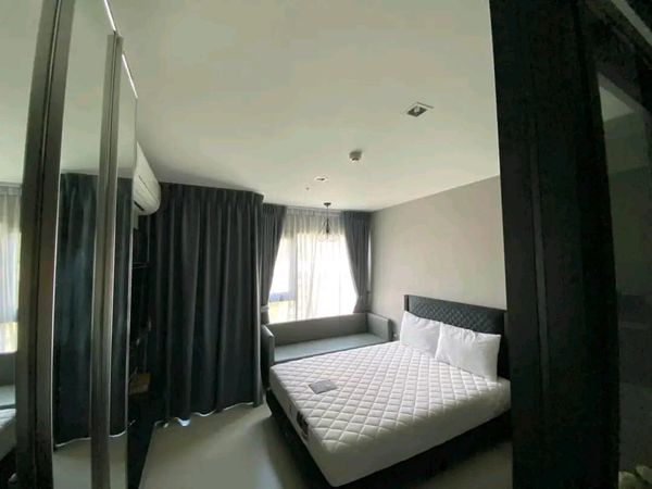 69 06 533
For sale RHYTHM Sukhumvit 36-38
