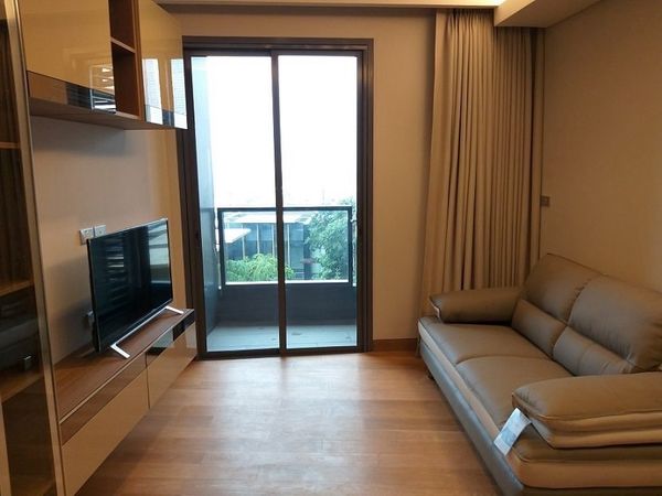 🔥Rent at  The Lumpini24 🔥2BR 2BR 🔥38,000🔥55.02sqm 🔥Floor6