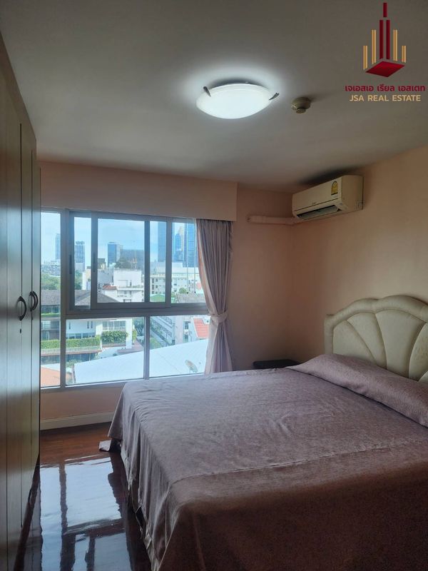 ✨ For Rent: Navin Court Condo ✨  💰 Only 33,000 THB/month 