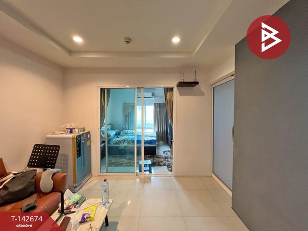 Condo for sale, Amata Condo Project, Chonburi.