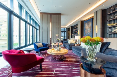 🔥Rent Now🔥 The Monument Thonglor, near BTS Thonglor Station. Fully furnished and ready to move in.