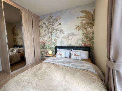 🔥Urgent Sale+🔥 XT Phaya Thai, near BTS Phaya Thai Station, fully furnished, ready to move in.