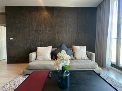 🔥Urgent Sale🔥 Silver Heritage Condo, Sukhumvit 38 🏙 Just minutes from BTS Thonglor | Penthouse Duplex, 502 sq.m. | Rare Item in the heart of Sukhumvit