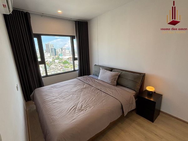 ✨ For Sale : Life Rama 4 - Asoke Condo ✨ 💰 Only 8,500,000 THB