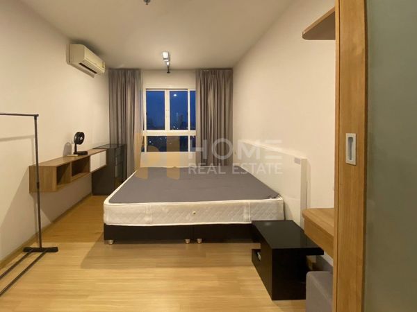 Seahill Condo / 2 Bedrooms (FOR RENT), ซีฮิลล์ คอนโด / 2 ห้องนอน (เช่า) YEAN209
