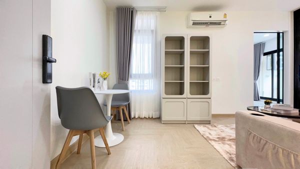 🏙️ คอนโด Aspire Asoke–Ratchada โครงการที่หลายๆ คนมองหาในโซนพระราม 9 มาแล้วจ้าาา 