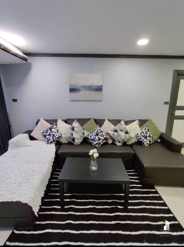 ✨Flash Deal ✨Supalai Place Sukhumvit 39  ( 3Bed 2Bath 120SQM.) พร้อมอยู่ ! เพียง  9,900,000 บาท Tel.0981315848 @propmatch