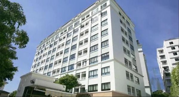 ✨ For Sale: Lumpini Place Narathiwas Ratchanakarin Condo ✨ 💰 Only 2,990,000 THB