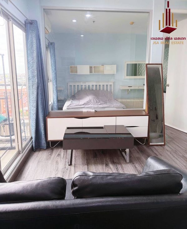 ✨ For Sale: The Parkland Taksin - Thapra Condo ✨  💰 Only 2,000,000  THB