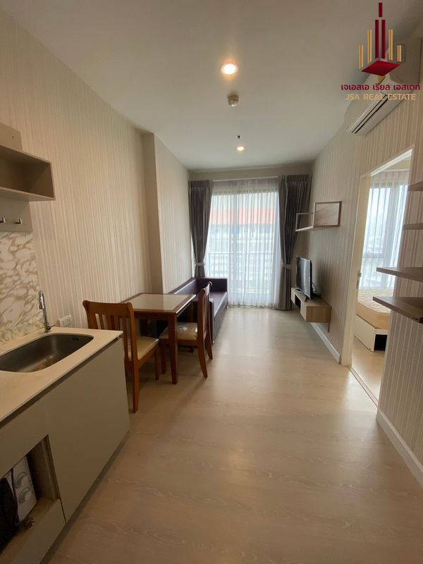 ✨ For Sale: Niche Pride Thonglor-Phetchaburi Condo ✨ 💰 Only 3,150,000 THB