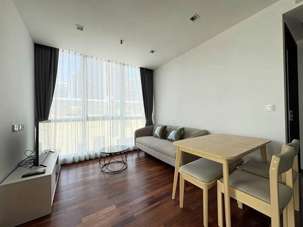 🔥Rent at  WISH Signature Midtown Siam 🔥2BR 1BR 🔥28,000🔥47sqm 🔥Floor24
