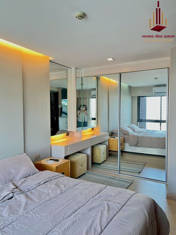✨ For Sale: Tidy Thonglor Condo ✨  💰 Only 4,900,000  THB