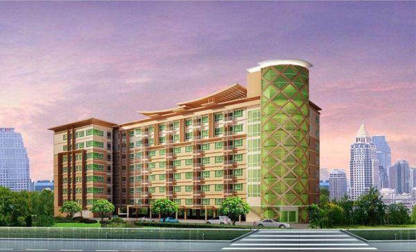 ✨ For Sale: PG 2 Rama 9  Condo ✨  💰 Only 2,290,000  THB