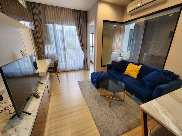 เออร์บาโน่ แอบโซลูท สาทร - ตากสิน / Urbano Absolute Sathon - Taksin