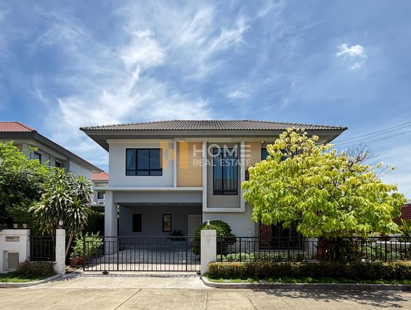 Life Bangkok Boulevard Ratchaphruek - Pinklao / 4 Bedrooms (FOR SALE) BALL372