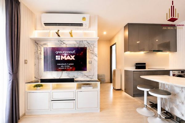 ✨ For Sale : RHYTHM Rangnam  Condo ✨  💰 Only 12,500,000 THB