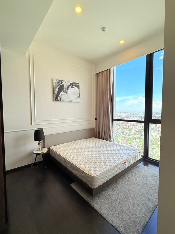 Urgent for rent!! Ready to move in June 1, 2026, near BTS Thonglor, Ekkamai / Reserve first, get first✨Park Origin Thonglor