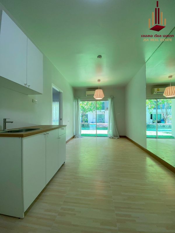 ✨ For Sale: A Space Asoke - Ratchada Condo ✨  💰 Only 4,850,000  THB