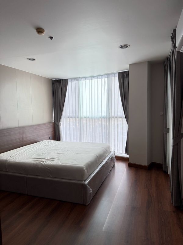 🏢Bangkok Horizon Ramkhamhaeng : แบงค์คอก ฮอไรซอน รามคำแหง ห้องสวย ทำเลดี 🛋️🌷