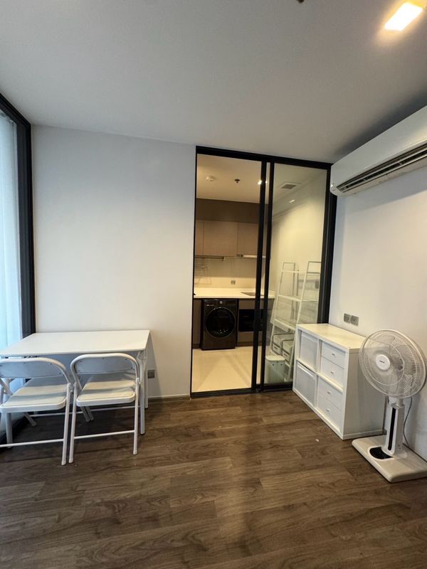 For Rent📍1Bed 1Bath 🛁Life Ladprao Valley📞0639399665

