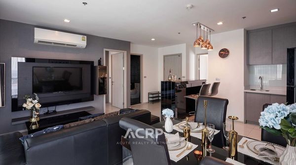 Sale/Rent: RHYTHM Sukhumvit 36-38 near BTS Thonglor