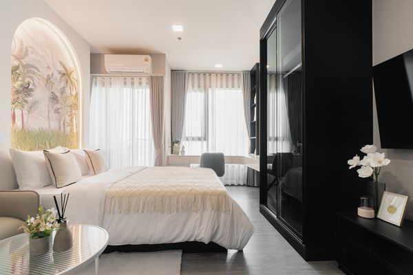 ขายคอนโด Modiz Avantgarde ราคา 2,590,000 บาท [KOs260565]
