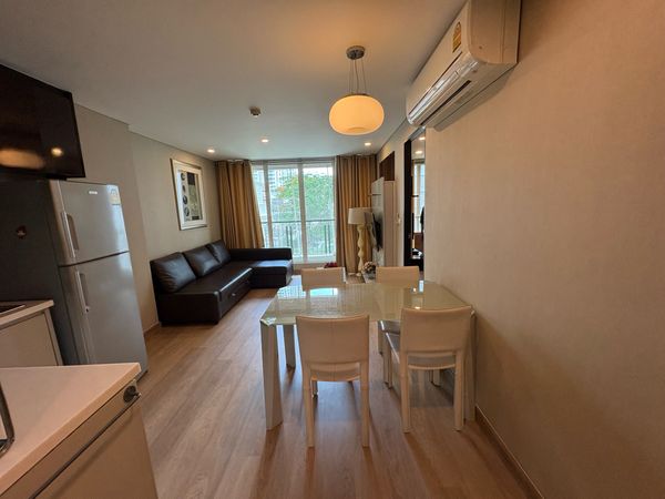 🔥Rent 2BR🔥70sqm🔥Floor3🔥39,000/month🔥The Address Patumwan🔥