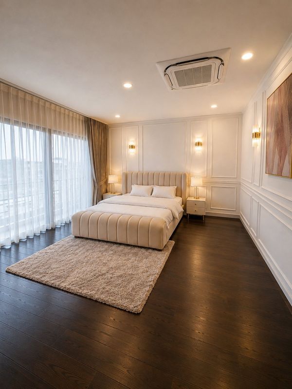 🏡✨ Luxury villa with private pool for rent | The City Bangna 2 ✨🏡