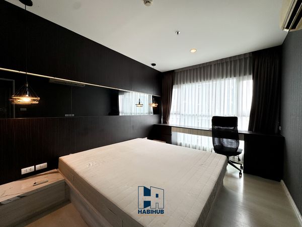 🏠✨ Aspire Sukhumvit 48 | ขายคอนโด 2 ห้องนอน (HBH-SKV-281)
