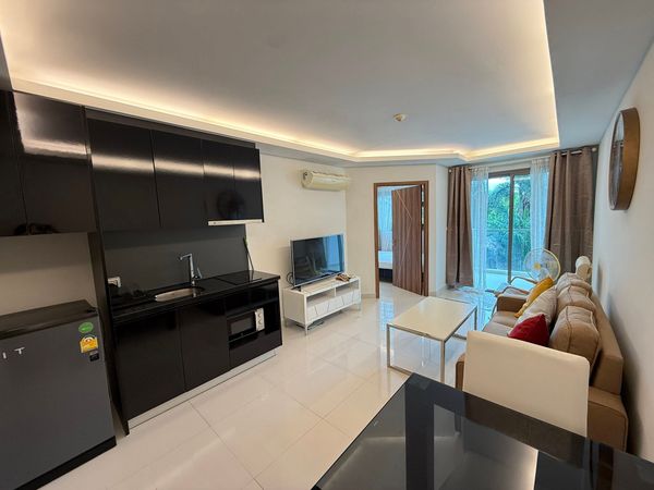🔥 ขายคอนโด คลับ รอยัล คอนโดมิเนียม (Club Royal Condominium) ซอยนาเกลือ 12 ใกล้ปราสาทสัจธรรม