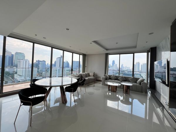 🏙️ PFD-08535 Supalai Oriental Sukhumvit 39 | ศุภาลัย โอเรียนทัล สุขุมวิท 39 | 164 sq.m.