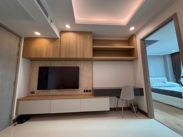 🏙️ PFD-08534 Supalai Oriental Sukhumvit 39 | ศุภาลัย โอเรียนทัล สุขุมวิท 39 | 12th Floor