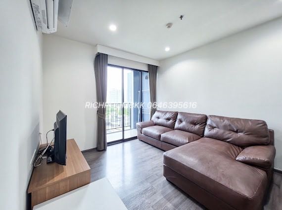 2BED 2BATH วิวhabito ราคาดีสุดในตึก