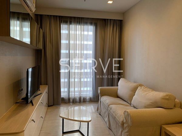🔥Best Deal 8 MB🔥- 2 Beds 57 sq.m. High Fl. 10+ Good Location BTS Ekkamai &amp; Japaness Mall "Donki" at M Thonglor 10 Condo / For Sale