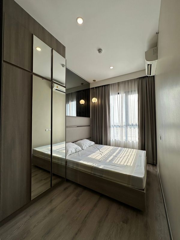 🔥 Condo for Sale KnightsBridge Prime Onnut | Near BTS On Nut (700 m.)