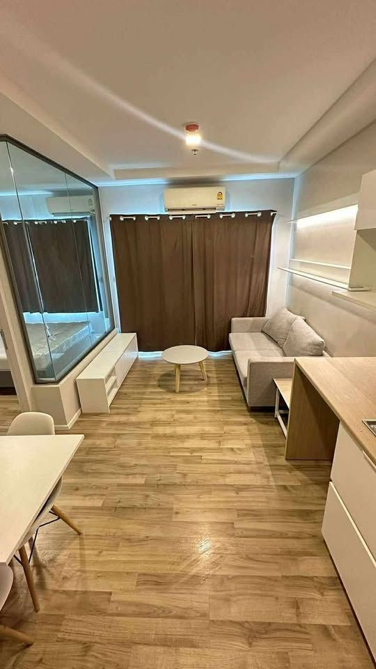 🔥 ขายด่วน ✅ อีส 2 พระราม 2 (Ease 2 Rama 2) ใกล้ MRT บางปะแก้ว / เซ็นทรัล พระราม 2