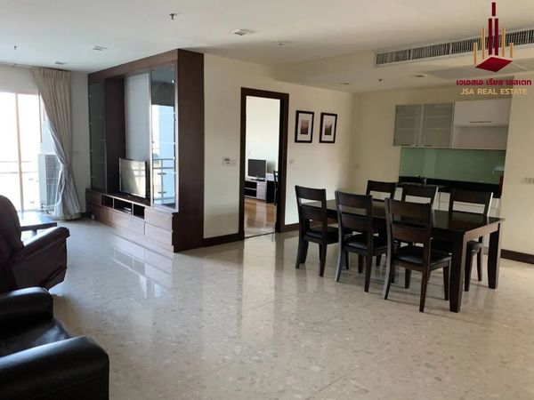 📍 Nusasiri Grand Condo🔥 Luxury Condo for Rent in Ekkamai 🔥