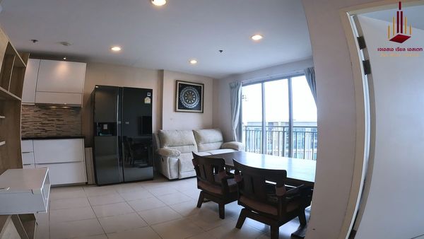 ✨ For Sale: Silk Place Pahonyothin – Laksi Condo ✨  💰 Only 2,980,000  THB