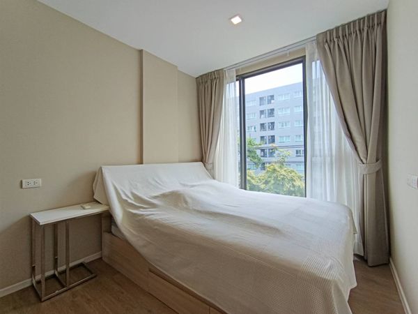 🏙️ ขายคอนโดพร้อมอยู่ ทำเลสุขุมวิท ✨ The Nest Sukhumvit 64