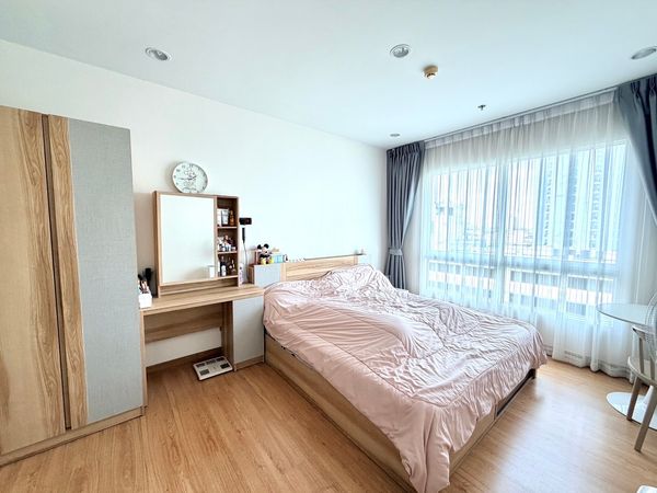 🏠✨ Supalai Wellington 2 (Supalai Wellington II) | 1 bedroom condo for sale (HBH-SI-233)