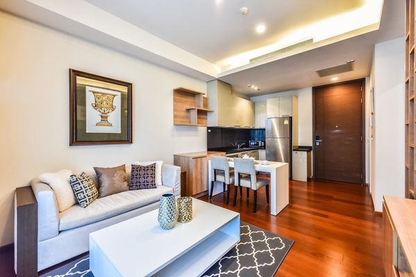 ห้องแต่งครบ พร้อมอยู่ | สนใจนัดชม โทร 064-2369536 | Quattro by Sansiri