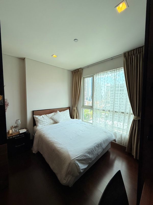 ปล่อยเช่าด่วน!! ใกล้ BTS ทองหล่อ พร้อมเข้าอยู่ 20 ก.ย. 69 นี้ / จองก่อนได้ก่อน✨Ivy Thonglor (ไอวี่ ทองหล่อ)