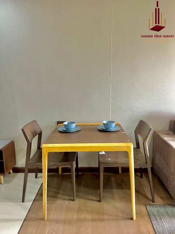 ✨ For Sale: Tidy Thonglor Condo ✨  💰 Only 4,600,000  THB