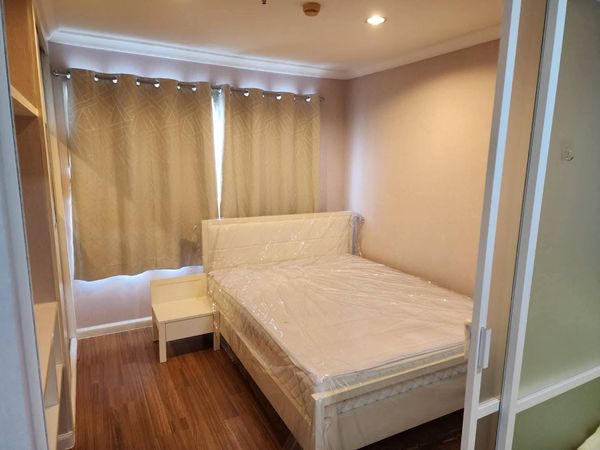 🔥 ขาย คอนโด ลุมพินี สวีท ปิ่นเกล้า Lumpini Suite Pinklao ใกล้ MRT บางยี่ขัน