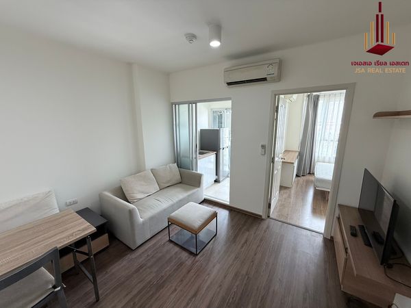 ✨ For Sale:  U Delight @ Bangson Station Condo ✨  💰 Only 2,200,000  THB