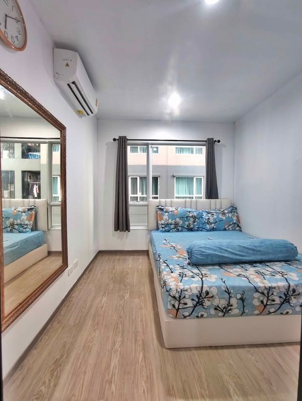 (Code SM1983) Condo for sale, Regent Home Sukhumvit 97/1 project: Regent Home Sukhumvit 97/1