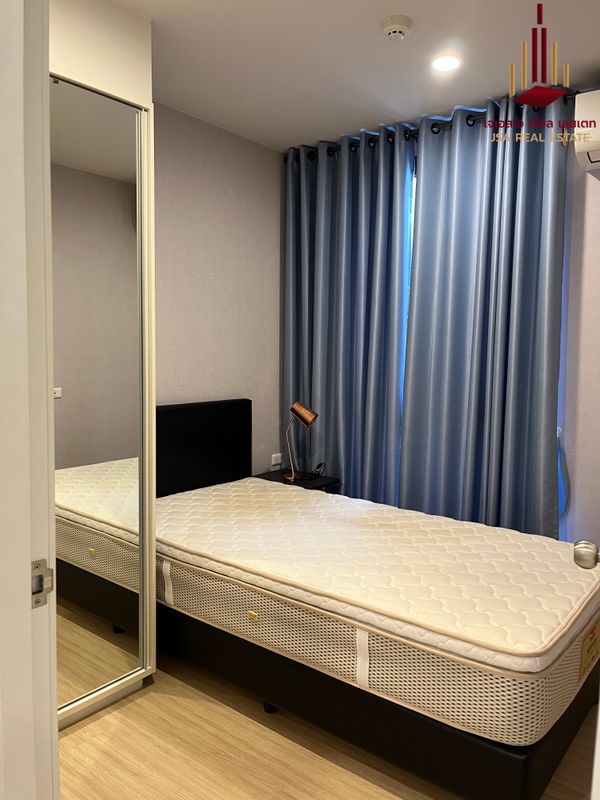 ✨ For Rent : Plum Condo Pinklao Station   Condo ✨  💰 Only 19,000 THB/month