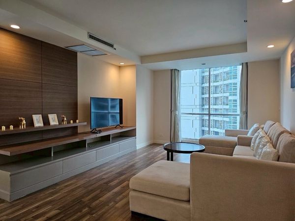 🔥Rent at  The Rajdamri 🔥2BR 2BR 🔥53,000🔥112sqm 🔥Floor18