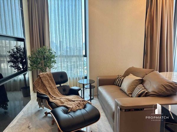 ✨Flash Deal ✨ The Esse Sukhumvit 36 ( 1Bed 1Bath 44SQM.) พร้อมอยู่ ! เพียง 13,800,000 บาท Tel.0981315848 @propmatch
